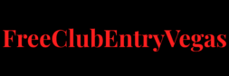 freeclubentryvegas Logo